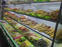 自助取餐区-朗御烧烤·江湖菜·鲜货(望平街店)