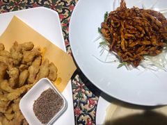 -城南往事·鲁菜济南菜(软件园美莲广场店)