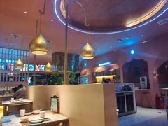 -阿娜尔·新疆菜(宜家荟聚中心店)