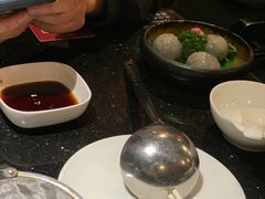 -捞王猪肚鸡火锅(财富中心店)