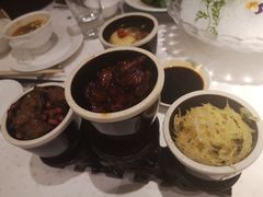 -上海小南国(仲盛世界商城店)