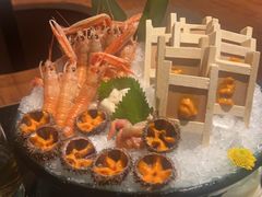 -極上萬膳·日料放题(海岸城店)