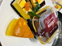 -集品鲜湾·蒸汽海鲜自助料理(青岛银座和谐广场店)