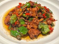 -老阿爸鲜鱼土菜(昆山花桥店)