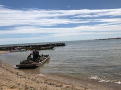 -东戴河风景区-止锚湾