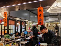 -哥哥の深夜食堂(红松东路店)