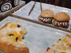 -素满香·食养自助(建邺万达店)