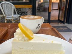 -Peet's 皮爷咖啡(东湖路手作店)