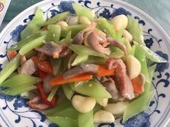 -芸海阁·农家私房菜(沙家浜景区出口店)