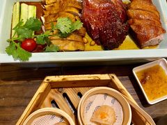 -避风塘(江桥万达店)