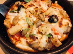 -必胜客(百联又一城店)