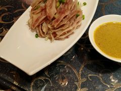 -玉林烤鸭店(定福庄店)