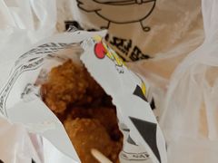 -超级鸡车(长宁娄山关路店)