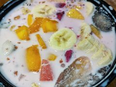 -串妹花式冰粉(乐山总店)