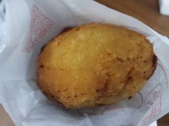 -煎意浓·吴记煎包(交通路店)