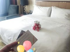 -天津君隆威斯汀酒店