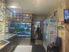 -美达尔烧烤海鲜家常菜(泰山路店)