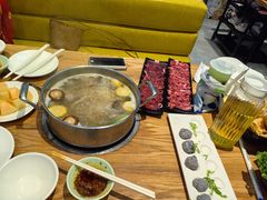 -掂档潮汕牛肉火锅(cityon熙地港店)