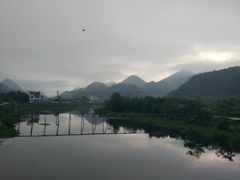 -绩溪龙川景区