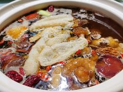 -名善山珍·野生菌汤锅(文殊院店)