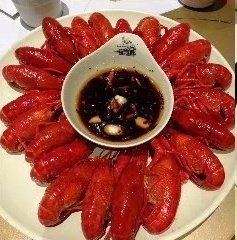 -一棠龙虾•王牌虾球(楚河汉街店)