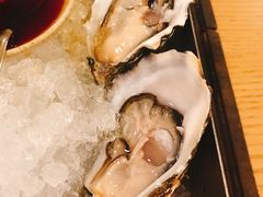 N1大号生蚝-EN SPACE恩空间