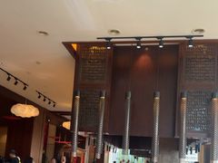 -余姚四明湖开元名都度假酒店·夏威夷西餐厅