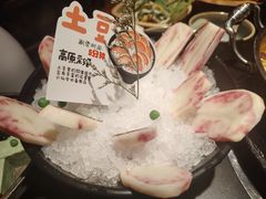 -季季山·云南野生菌火锅(上海首店)