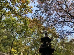 -穹窿山景区