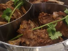 -蝎王府羊蝎子(嵩山南路店)