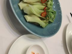 -明阁 Ming Court(广州朗豪酒店)