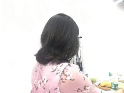 -杉影印象日式烫染專門店