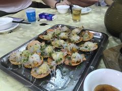 -海五农庄(海五店)