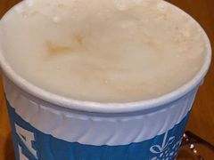 -COSTA COFFEE(金长安大厦店)