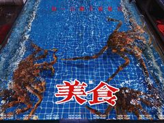 -中山路步行街