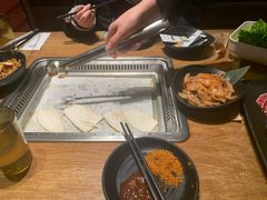 -新石器烤肉(南站店)