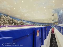 -长沙湘江冰雪世界