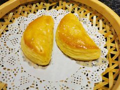 飘香榴莲酥-老广酒楼(樱花店)