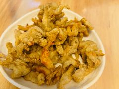 -红小满休闲餐厅(十全街店)