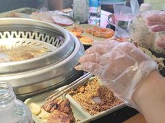 -梨花自助烤肉(乐宾店)