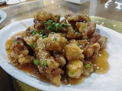 -如我美食(达道社区店)