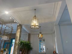 -馨园villa融合菜(东山店)