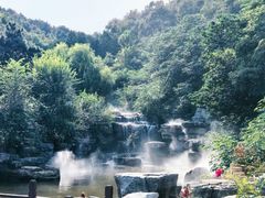 -北京西山国家森林公园