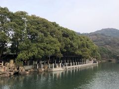 -白马涧龙池景区