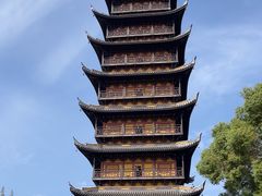 -常熟方塔园