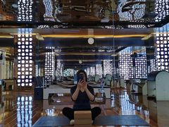 -威蒂斯国际健身游泳会所(东莞庄路店)