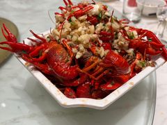 精品蒜香龙虾-阿胖龙虾(罍街店)