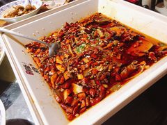 -杨记隆府(汉街店)