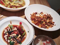 -太二酸菜鱼(kk mall店)
