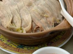 -砂锅居(西四店)